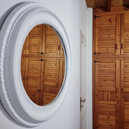 Anthoula Home Paros Naousa  Bagian luar foto
