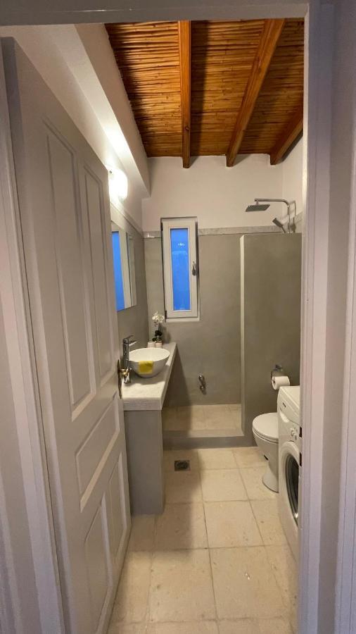 Anthoula Home Paros Naousa  Bagian luar foto