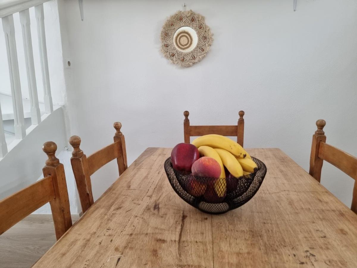 Anthoula Home Paros Naousa  Bagian luar foto