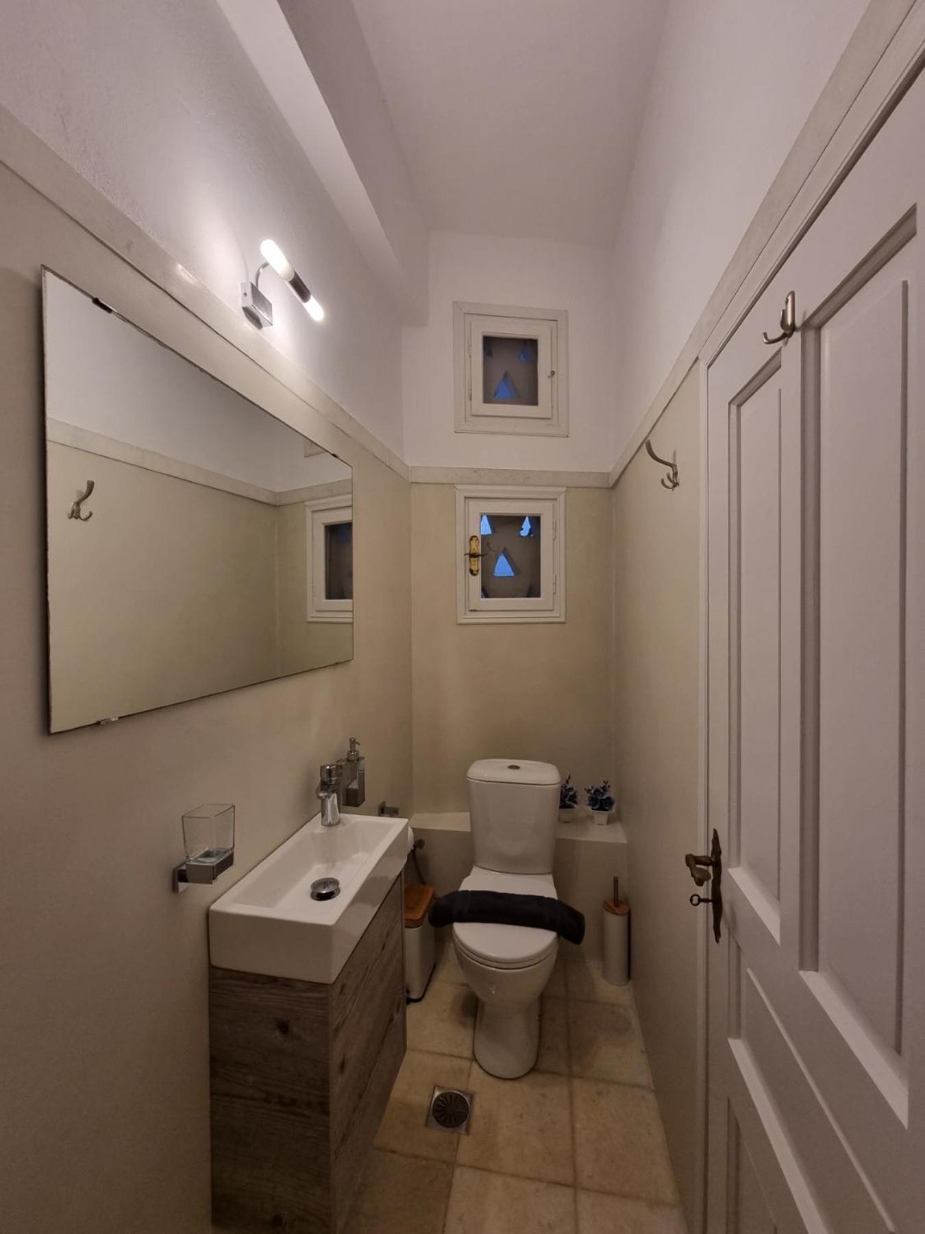 Anthoula Home Paros Naousa  Bagian luar foto