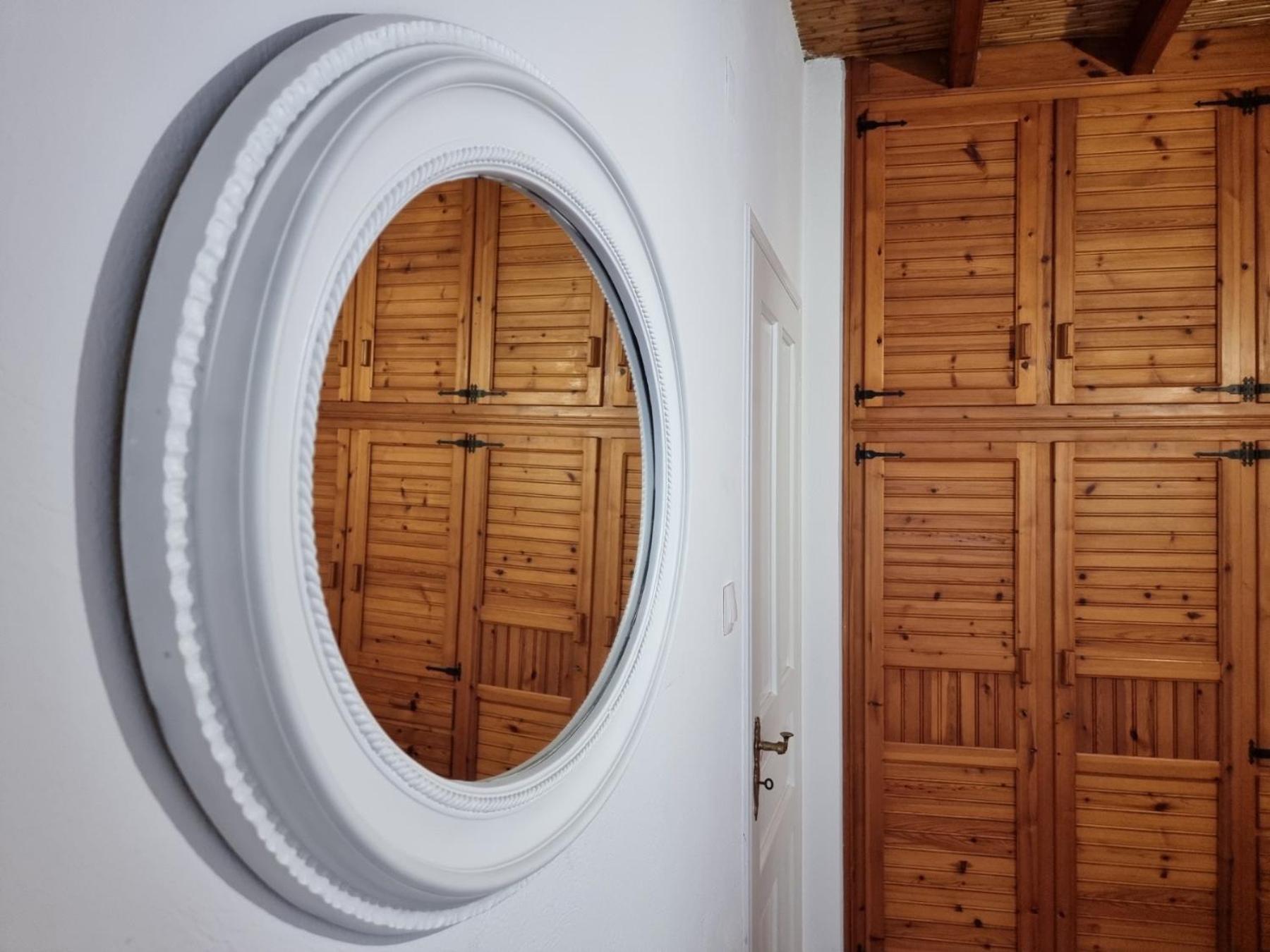 Anthoula Home Paros Naousa  Bagian luar foto